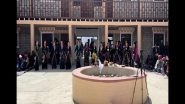World News | Indian Embassy in Nepal Inaugurates Upgraded Infrastructure of School in Mustang