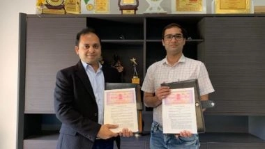 Business News | CodeQuotient Partners with Geeta University to Launch CodeQuotient Academy