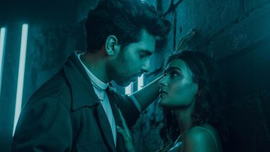 Nakhrey Nakhrey Song: Armaan Malik Announces New Single Featuring Shalini Pandey; Full Track To Be Out on May 18! (View Pic)