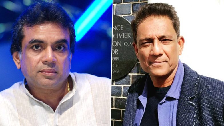 The Storyteller: Paresh Rawal, Adil Hussain to Headline Satyajit Ray’s Adaptation