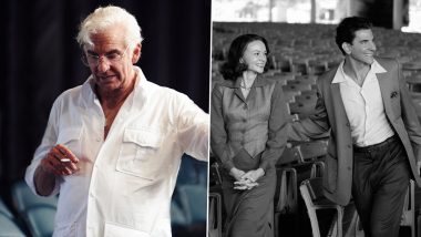 Maestro First Look: Bradley Cooper’s Transformation As Leonard Bernstein Is Sure To Leave You Amazed (View Pics)
