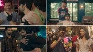 Feels Like Home Trailer: Preet Kammani, Vishnu Kaushal, Mihir Ahuja&rsquo;s Series Serves a Wholesome Slice of Nostalgia and Bachelorhood (Watch Video)