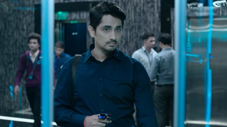 Escaype Live: Siddharth Opens Up About His Disney+ Hotstar Series, Says ‘It Has Been a Great Experience for Me’