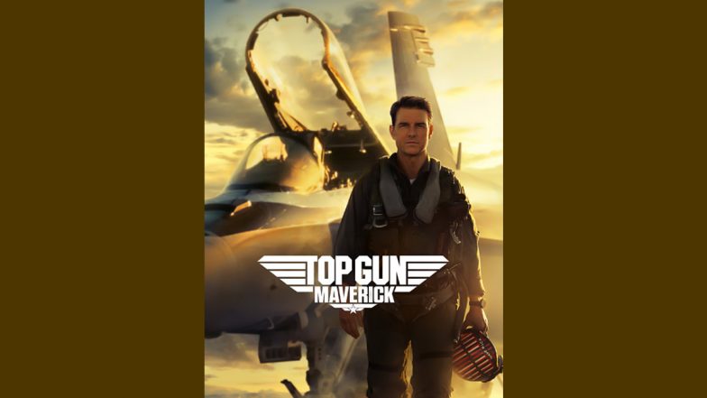 Top Gun: Maverick Review – Tom Cruise’s Film Declared the ‘Most Satisfying Summer Action Movie’ by Critics