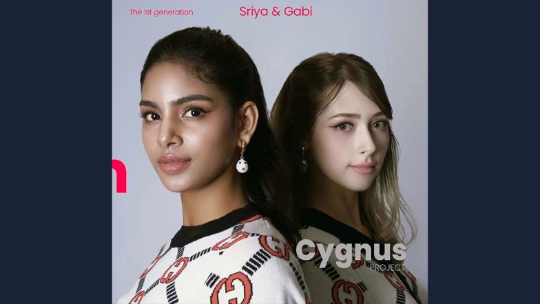 Sriya Lenka Becomes India’s First K-Pop Star, Joins Blackswan As Their Fifth Band Member