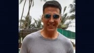 DID Li&rsquo;l Masters 5: Akshay Kumar Reveals How He Has Done Almost 650 Songs in His Career of 30 Years