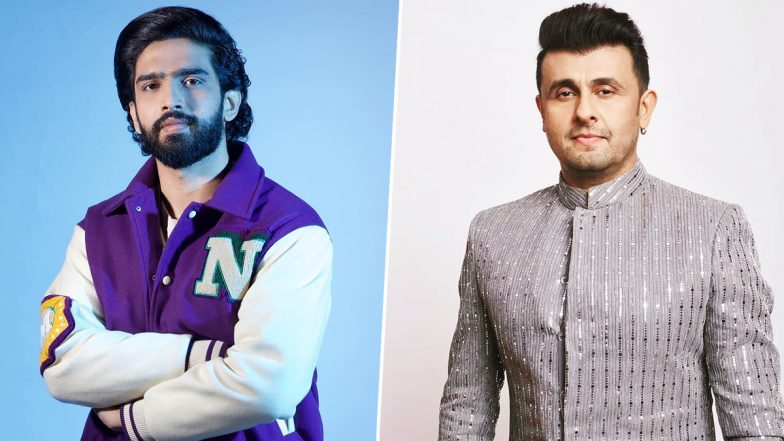 Amaal Malik Echoes Sonu Nigam on Singers’ Voices Being Erased From Tracks