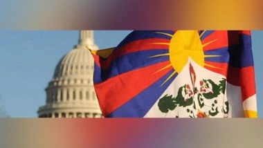 World News | Zeya's Dharamsala Visit Crucial, Dire Need to Preserve Tibetan Culture Before China Wipes It Out: ICT