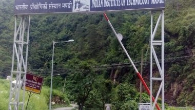 India News | IIT Mandi Develops Wireless Powering and Communication Technology for IoT Applications