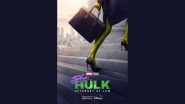 She-Hulk Attorney at Law Trailer: Marvel Fans Are Quite Mixed Over the CGI in This First Look at Tatiana Maslany and Mark Ruffalo's Disney+ Series