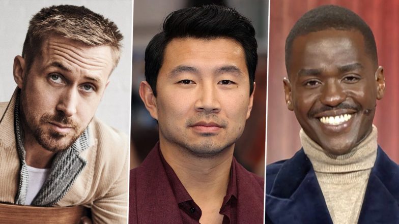 Barbie: Ryan Gosling, Simu Liu and Ncuti Gatwa Playing Different Versions of Ken in Margot Robbie's Film - Reports