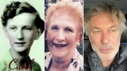 Alec Baldwin Shares a Long Social Media Post Announcing His Mother Carol M Baldwin&rsquo;s Demise