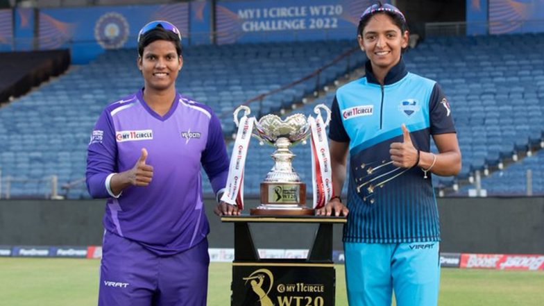 SNO vs VEL Live Score Updates, Women's T20 Challenge 2022 Final: Get Supernovas vs Velocity Full Scorecard Online