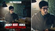 Money Heist: Korea &ndash; Joint Economic Area: First Look of Yoo Ji-Tae&rsquo;s Character The Professor Out (View Pic)