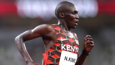 TCS World 10K 2022: Nicholas Kimeli, Irene Cheptai Smash Course Records to Win in Bengaluru