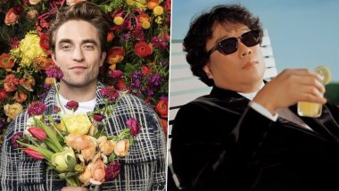 Mickey7: Robert Pattinson, Bong Joon-Ho's Movie Rumoured to Begin Filming This August - Reports