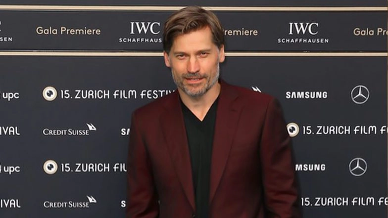 Nikolaj Coster-Waldau Joins The Last Thing He Told Me From Apple