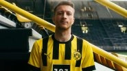 Borussia Dortmund Unveil New Kit for 2022&ndash;23 Season (See Pic)
