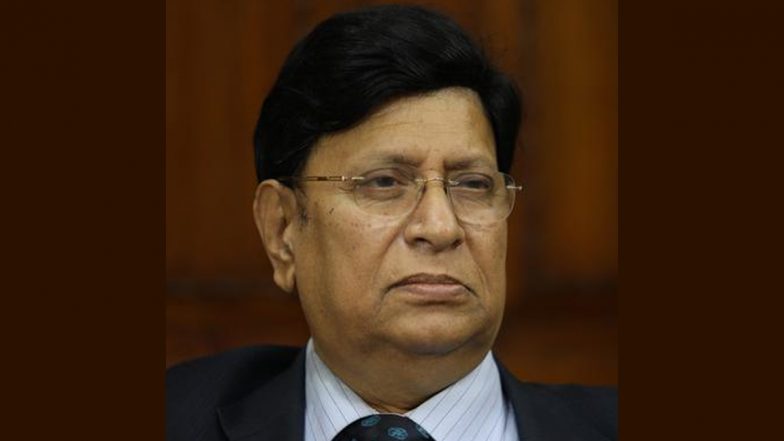 AK Abdul Momen Says, ‘Next Phase of India-Bangladesh Relations Will Be Based on Shared Rivers’