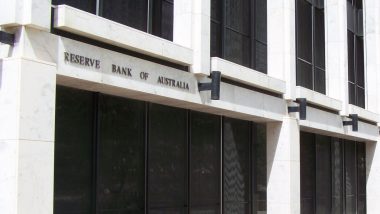 Australian Central Bank Hikes Its Interest Rate For the First Time in 11 Years