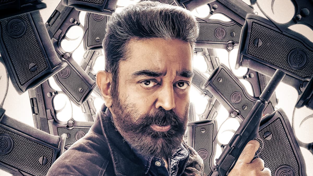 South News | Kamal Haasan’s Tamil Film Vikram To Release on 400 Screens ...