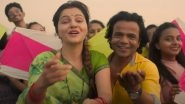 Ardh: Rajpal Yadav Shares How He Was Mistaken for a Transgender While Shooting for Rubina Dilaik&rsquo;s Film