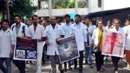 India News | Complainant May Approach State Medical Council Against Striking Doctors, Delhi HC Observes
