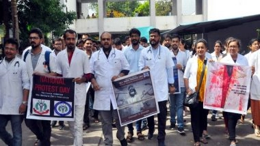 India News | Complainant May Approach State Medical Council Against Striking Doctors, Delhi HC Observes
