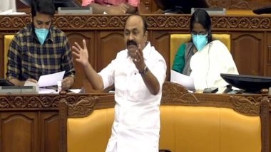 India News | Thrikkakara Assembly Bypoll: Former LDF Ministers Are in Talks with PFI Leaders, Says Kerala LoP