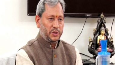 India News | Uttarakhand: Uniform Civil Code Won't Scrap Anybody's Rights or Hurt Religious Sentiments, Says Former CM