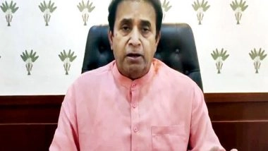 India News | SC Asks Bombay High Court to Hear Anil Deshmukh's Bail Plea