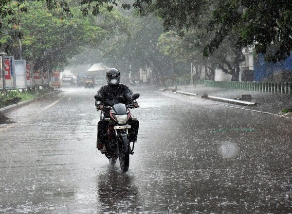 India News | Home Secretary Calls on States, UTs to Be Better Prepared Ahead of Southwest Monsoon Season