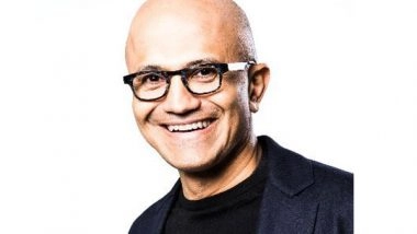 Sports News | Satya Nadella Among Investors Committing 120 Mn USD for Major League Cricket