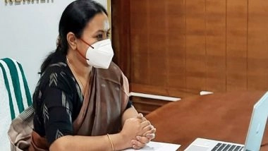 India News | Man Succumbs to West Nile Fever in Kerala's Thrissur, State Health Minister Orders Controlling Spread of Mosquitoes