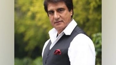 India News | Wondering How Legal, Political is the Reason Behind Nawab Malik Being in Jail: Cong's Raj Babbar