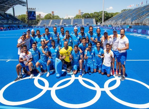 Sports News | Rohidas to Lead India Men's Team for FIH Pro League Matches in Belgium and Netherlands