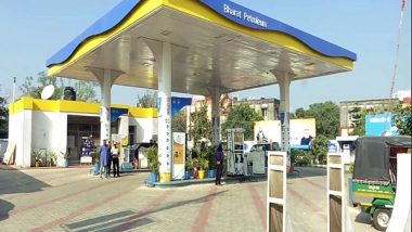 Petrol Pumps in 24 States Not To Buy Fuel From OMCs Today, Demand Higher Commission