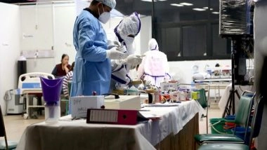 India News | CCHFW Passes Resolution on WHO's Modelling of Projecting COVID Death Estimates 'flawed'