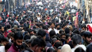 India News | India's Total Fertility Rate Declines from 2.2 to 2.0: National Family Health Survey