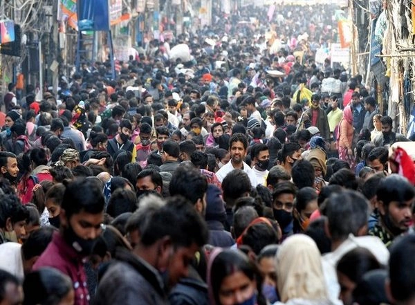 India News | India's Total Fertility Rate Declines from 2.2 to 2.0: National Family Health Survey