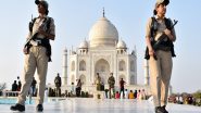India News | Allahabad HC Rejects Plea Seeking to Open 22 Closed Doors in Taj Mahal