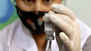 India News | Union Secretary Advises States, UTs to Expedite COVID-19 Vaccination Program