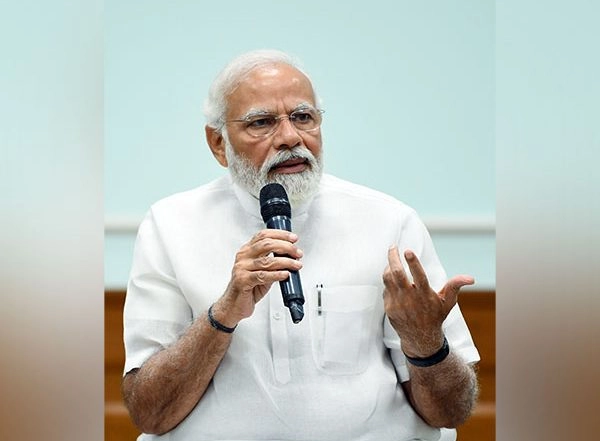 India News | PM Modi to Chair Review Meeting Today on Preparedness to Deal with Heatwave, Upcoming Monsoon Season