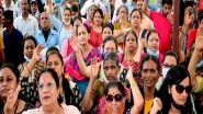 Karnataka: 33% Quota for Women Employees in Outsourced Government Jobs