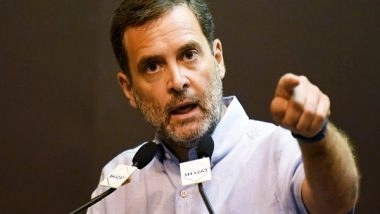 India News | 'Science Doesn't Lie..', Rahul Gandhi Slams Centre over WHO Report on 'excess' COVID Deaths