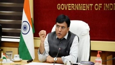 India News | Centre to Host 3-day 'Health Summit' at Gujarat's Kevadia from May 5