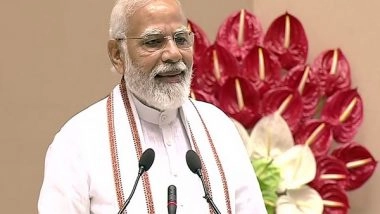 India News | PM Modi to Virtually Connect with CMs from Shimla on May 31, Says Jairam Thakur