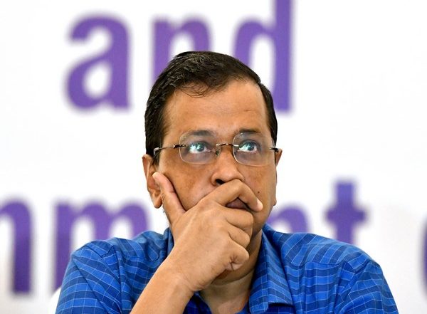 India News | Delhi CM Arvind Kejriwal to Visit Mundka Fire Incident Site Today