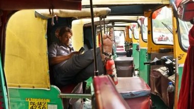 India News | Auto Drivers Express Concern over CNG Price Hike