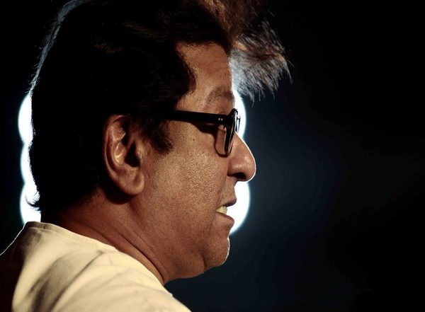 India News | Maharashtra: Petition Filed in Bombay HC Seeks FIR Under Sedition Against Raj Thackeray